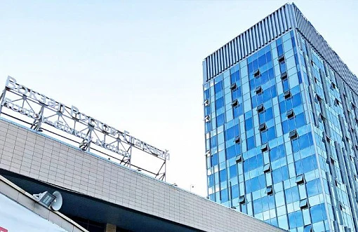 Smart Hotel KDO Ростов-на-Дону