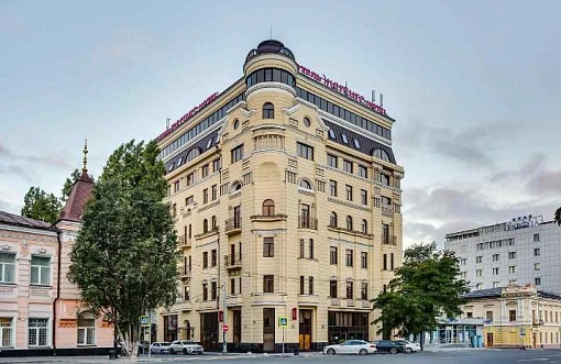 Mercure 4*