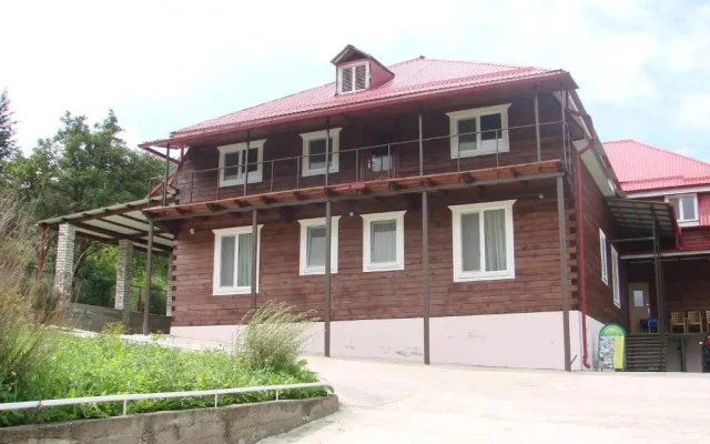Guest House "M"