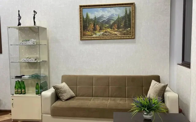 Хостел Сириус