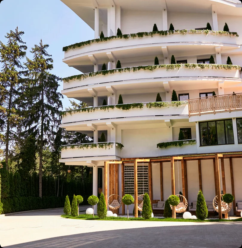 MAYRVEDA Kislovodsk