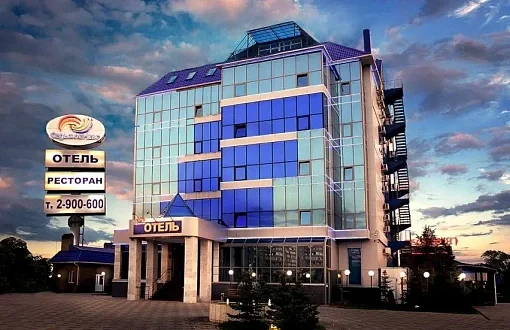 Седьмое небо 3*