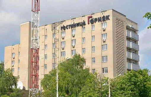 Горняк 2*