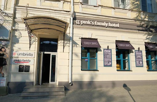 Гринвич Петровская