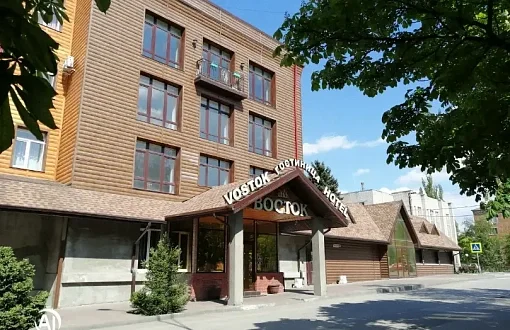 Восток