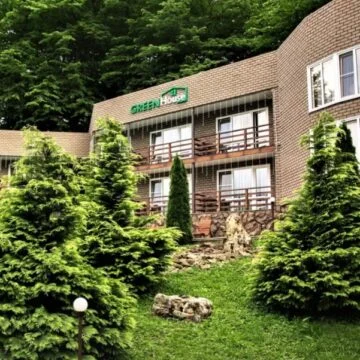 GreenHouse