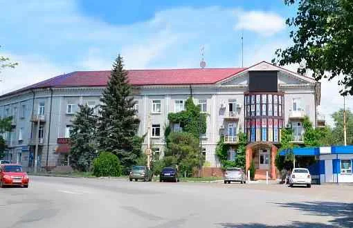 Заря