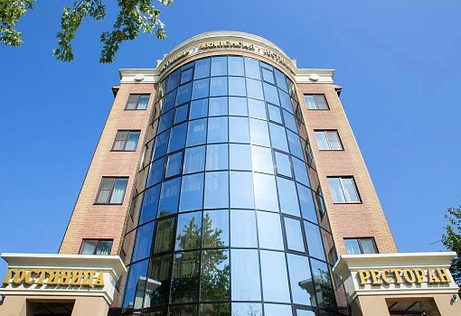 Валенсия 4*