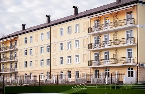 Ростовский 4*