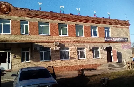 Спринтер 2*