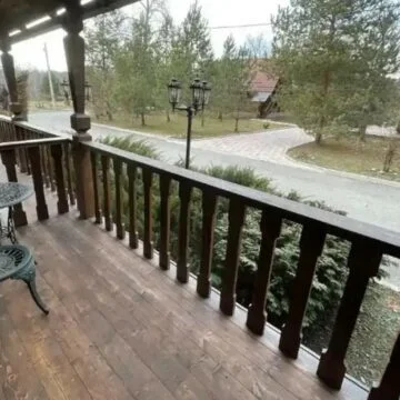 База отдыха «Лукоморье»