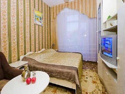 Пансионат с лечением «Нива»