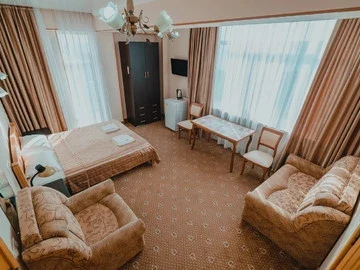 Апарт-отель «Анапа»