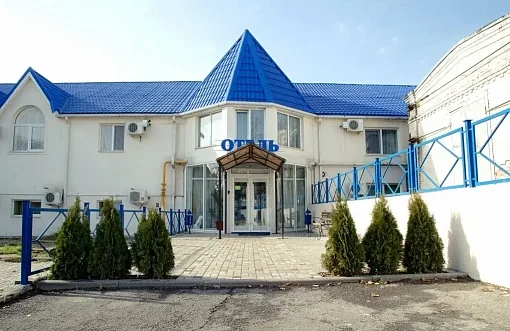Континенталь 3*
