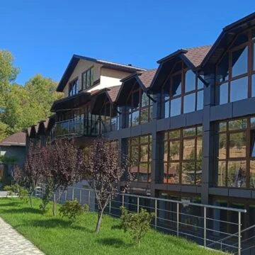 Гостиница «Белла»