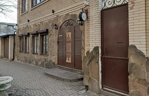 Хоум Сьютс (Home Suites)