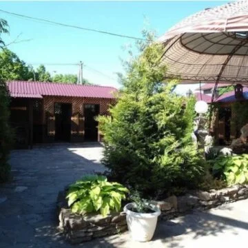 Марьина роща