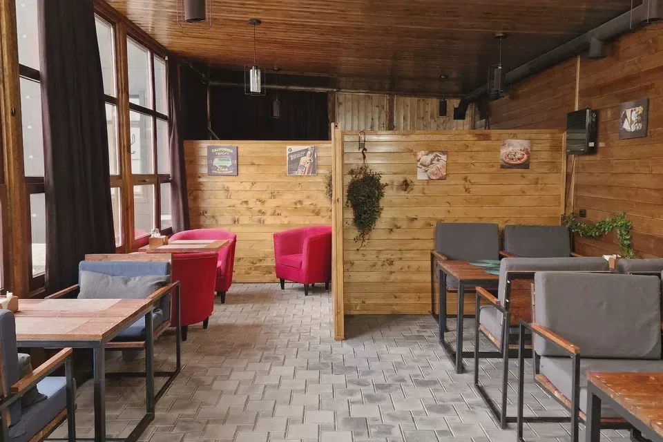 Бумеранг