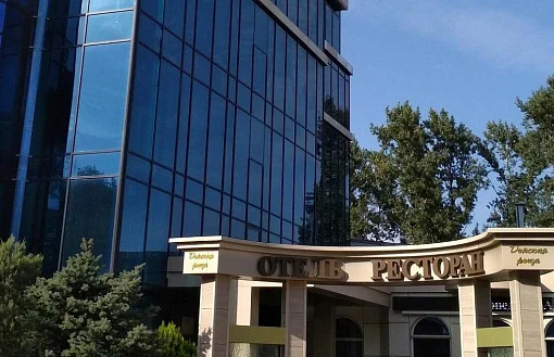 Донская Роща 4*