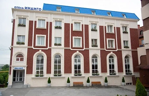 Индиго 2*
