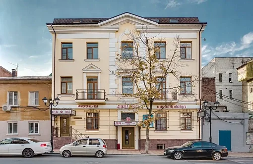 Сити Роуз 3*