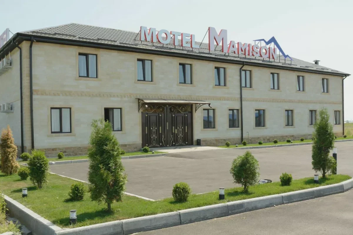 Motel Mamison
