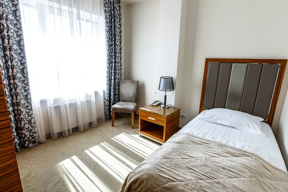 МаРиз · бывший Royal Hotel Riz