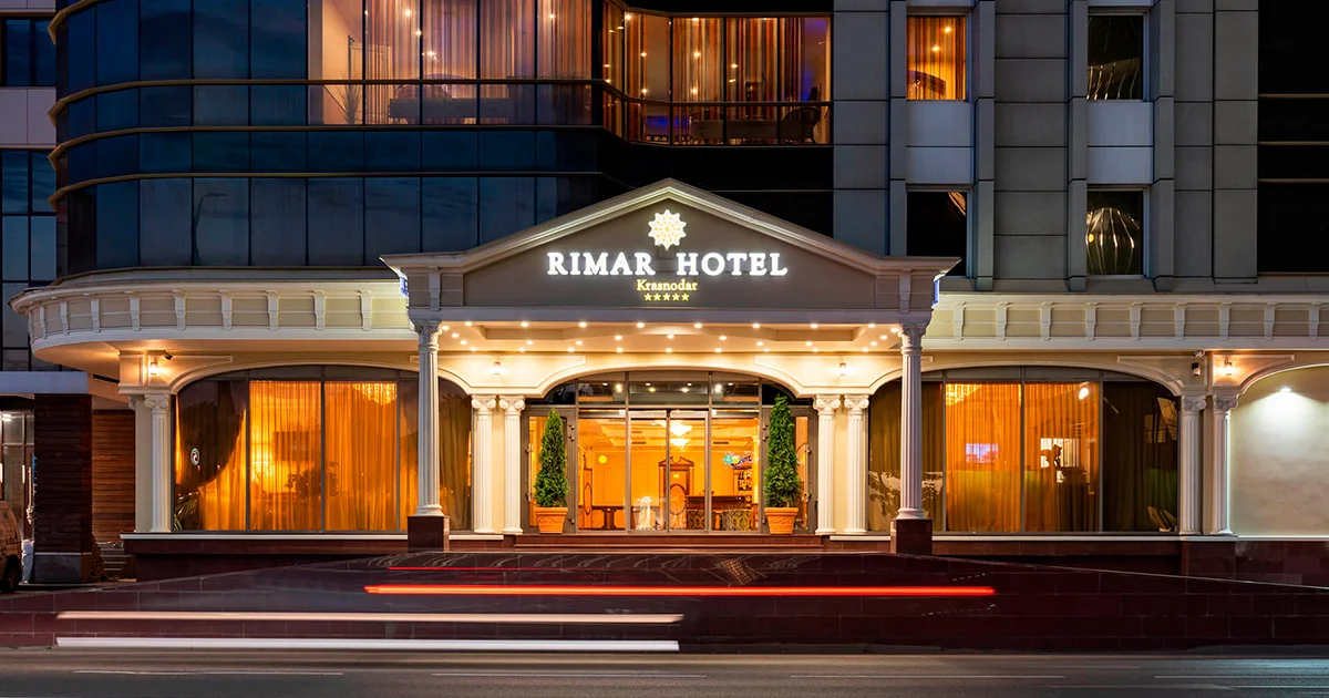 RIMAR Hotel