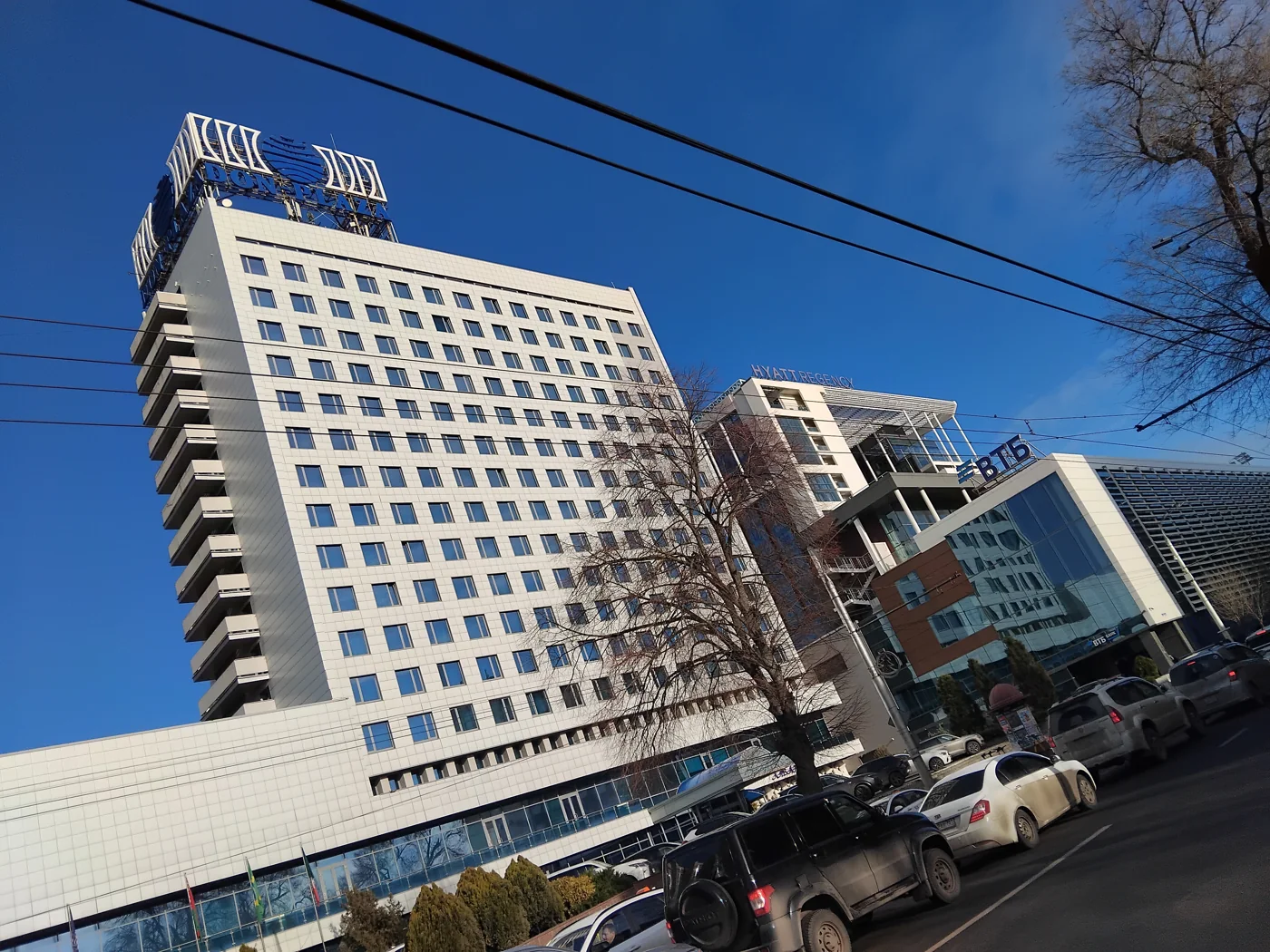 Don-Plaza