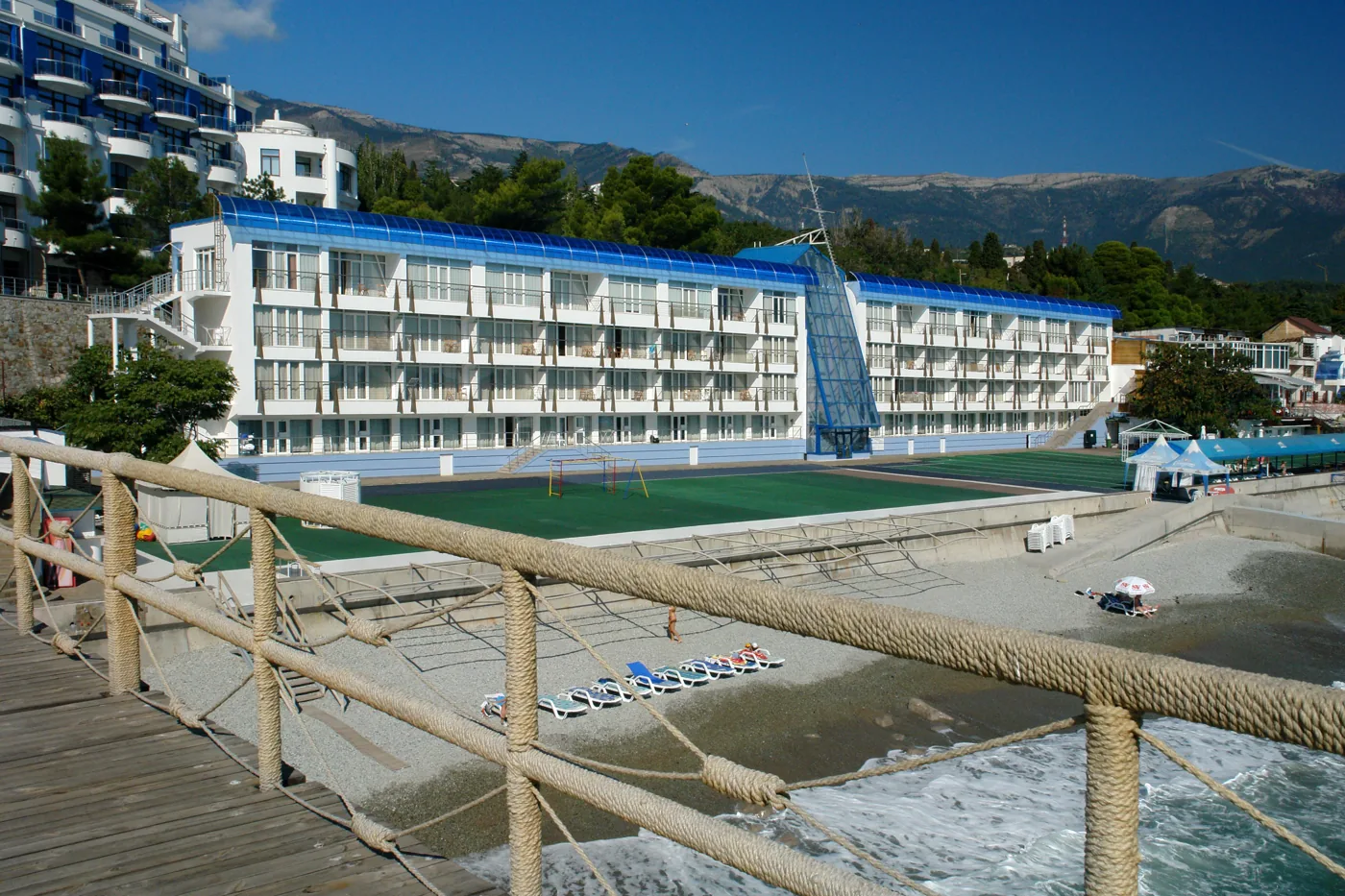 Левант