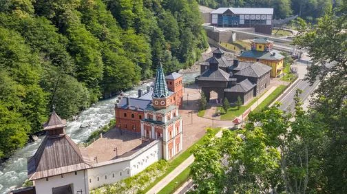 Попробовать ремесло в этнопарке