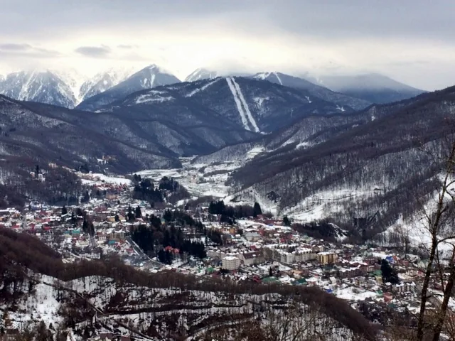 Кругозор Ефремова