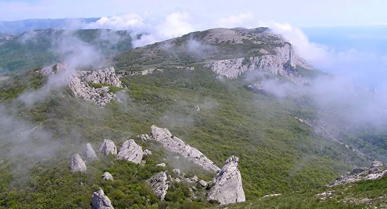 Храм Солнца